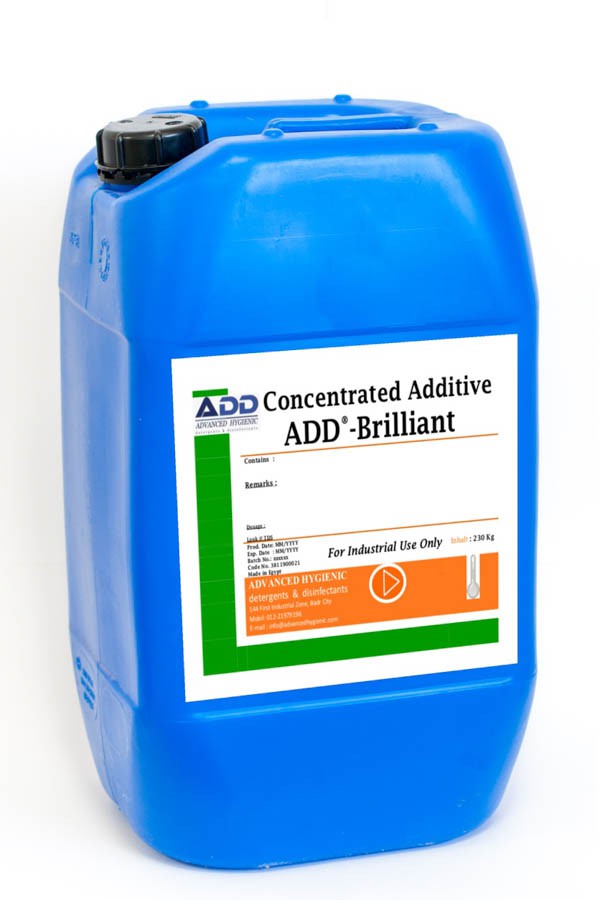 ADD®- Brilliant