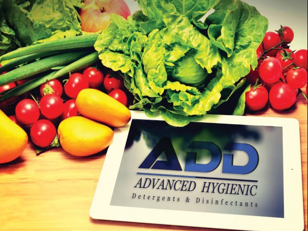 Advanced Hygienic detergents & disinfectants